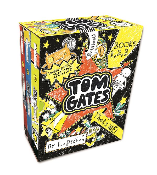 Cover Art