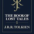 Cover Art for 9780599987449, The Book of Lost Tales, Part 1 by Nathan Miller