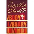 Cover Art for 9780671706111, The Body in the Library by Agatha Christie