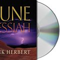 Cover Art for 9781427202369, Dune Messiah by Frank Herbert