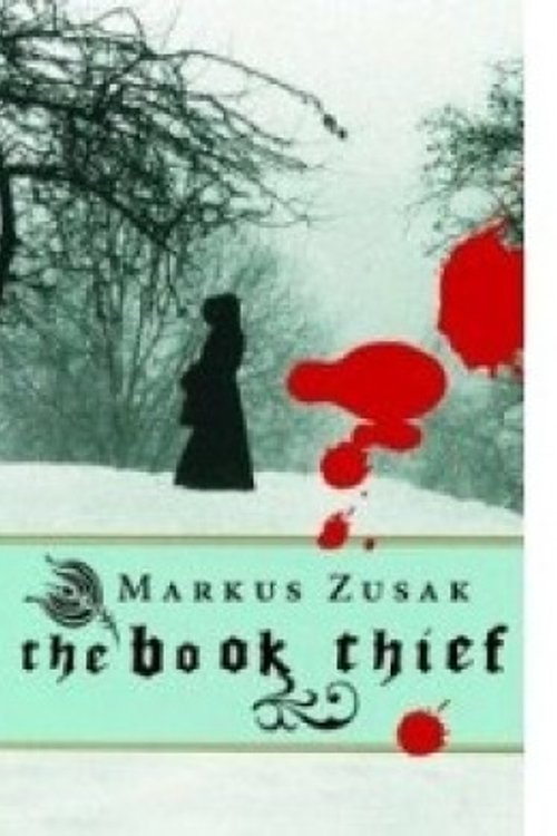 Cover Art for 9780330423304, The Book Thief by Markus Zusak