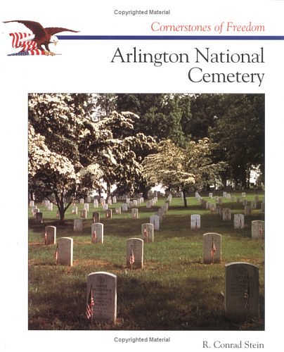 Arlington National Cemetery