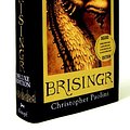 Cover Art for 9780375961854, Brisingr or the Seven Promises of Eragon Shadeslayer and Saphira Bjartskular by Christopher Paolini