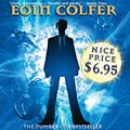 Cover Art for 9780141328232, Artemis Fowl by Eoin Colfer