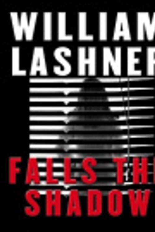 Cover Art for 9780060846367, Falls the Shadow by William Lashner