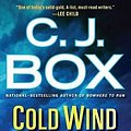 Cover Art for 9780399157356, Cold Wind by C. J. Box