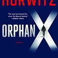 Cover Art for 9781491551967, Orphan X (Evan Smoak) by Gregg Hurwitz