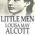 Cover Art for 9781775413455, Little Men by Louisa May Alcott