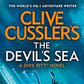 Cover Art for 9781405951593, Clive Cussler's The Devil's Sea by Dirk Cussler