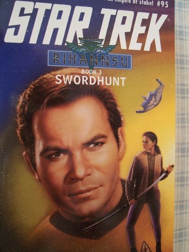 Swordhunt