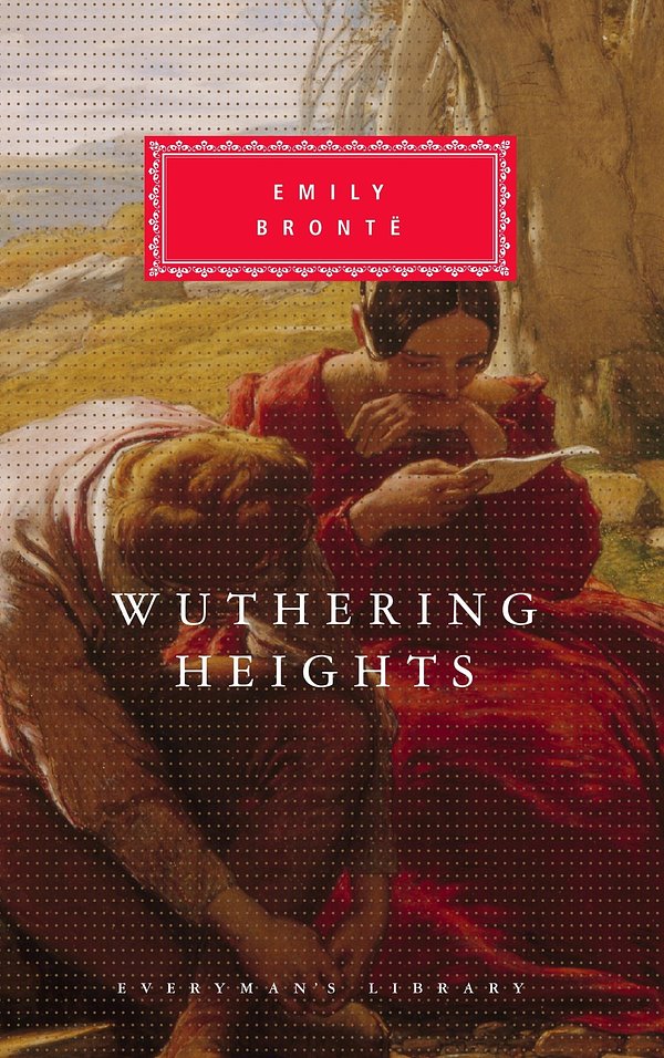 Cover Art for 9781857150025, Wuthering Heights by Emily Bronte