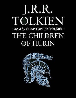 Cover Art for 9780302633045, The Children of Húrin by J. R. r. Tolkien