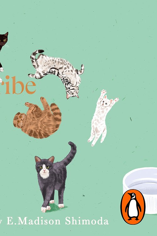 Cover Art for 9781529942446, We'll Prescribe You a Cat by Syou Ishida