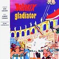 Cover Art for 9780828849432, Asterix Gladiator (Latin Edition of Asterix the Gladiator) by Rene Goscinny