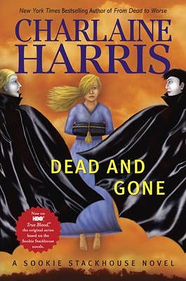 Cover Art for 9780441017157, Dead and Gone by Charlaine Harris