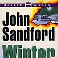 Cover Art for 9780694523252, Winter Prey by John Sandford