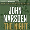 Cover Art for 9781743108857, The Night Is for Hunting by John Marsden