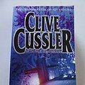 Cover Art for 9780140297362, Fire Ice by Clive Cussler, Paul Kemprecos