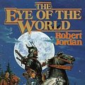 Cover Art for 9780312850098, The Eye of the World by Robert Jordan