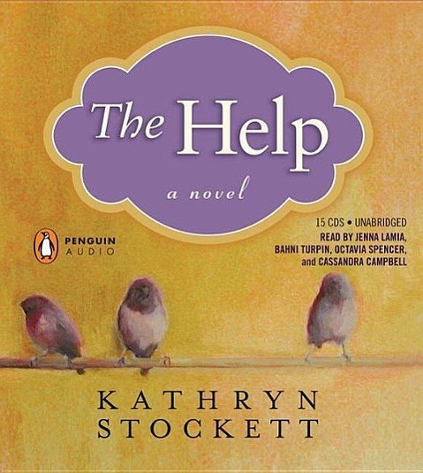 Cover Art for 9780143144182, The Help by Kathryn Stockett