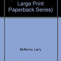 Cover Art for 9780816159567, Streets of Laredo (Thorndike Press Large Print Paperback Series) by Larry McMurtry