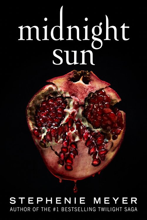 Cover Art for 9781549134661, Midnight Sun by Stephenie Meyer, Jake Abel
