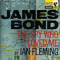 Cover Art for 9780330106535, The Spy who Loved Me by Ian Fleming