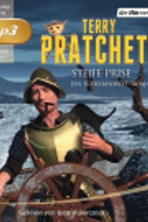 Cover Art for 9783867178846, Steife Prise by Terry Pratchett