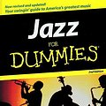 Cover Art for 9780471768449, Jazz For Dummies by Dirk Sutro