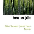 Cover Art for 9780559570636, Romeo and Juliet by William Shakespeare