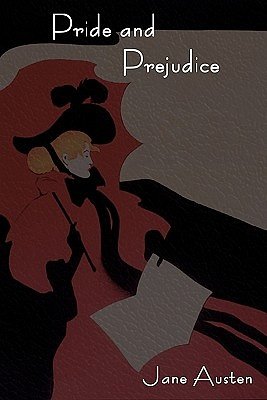 Cover Art for 9781604443004, Pride and Prejudice by Jane Austen