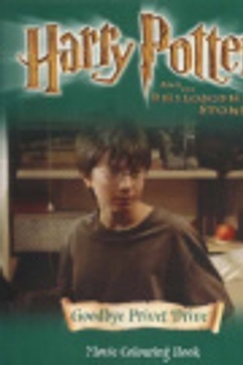 Cover Art for 9780563533375, Harry Potter and the Philosopher's Stone by Bbc