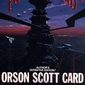 Cover Art for 9780099503200, Speaker for the Dead by Orson Scott Card