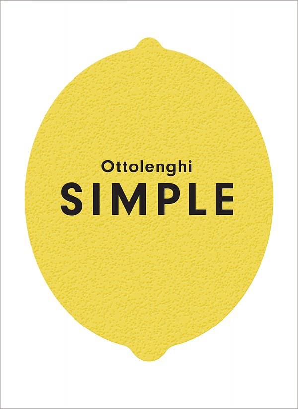 Cover Art for 9781785031168, Ottolenghi Simple by Yotam Ottolenghi