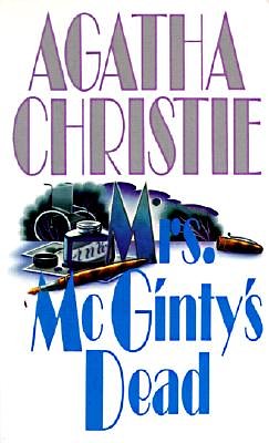 Cover Art for 9780785748779, Mrs. McGinty's Dead by Agatha Christie