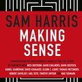 Cover Art for 9781787630420, Making Sense by Sam Harris