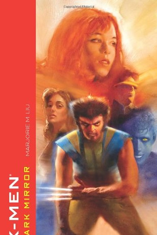 Cover Art for 9781416510635, The Outcast Empire by Marjorie M. Liu