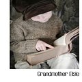 Cover Art for 9781140134787, Grandmother Elsie by Martha Finley