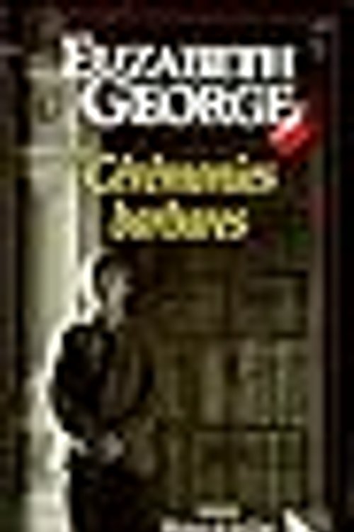 Cover Art for 9782258054820, Cérémonies barbares by Elizabeth George