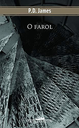 Cover Art for 9788535908534, O Farol (Em Portuguese do Brasil) by P. D. James