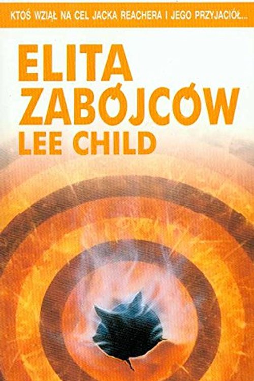 Cover Art for 9788373596412, Elita Zabójców Br by Lee Child