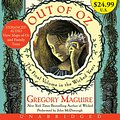 Cover Art for 9780062193933, Out of Oz by Gregory Maguire