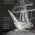 Cover Art for 2015465062881, Endurance: Shackleton's Incredible Voyage by Alfred Lansing