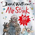 Cover Art for 9780007559428, Mr. Stink - Anniversary Edition by David Walliams