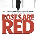 Cover Art for 9780759590199, Roses Are Red by James Patterson