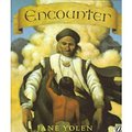 Cover Art for 9780780763630, Encounter by Jane Yolen