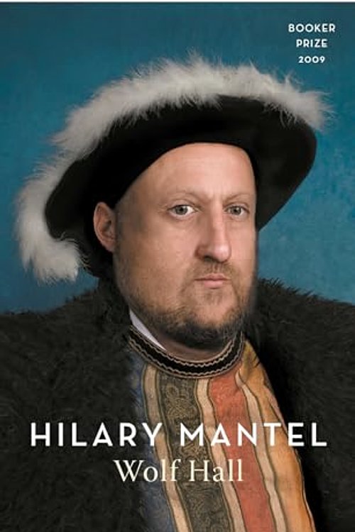 Cover Art for 9789493305069, Wolf Hall by Hilary Mantel
