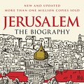 Cover Art for 9780307280503, Jerusalem by Simon Sebag Montefiore