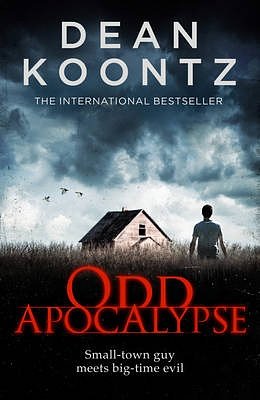 Cover Art for 9780007327003, Odd Apocalypse by Dean Koontz