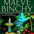 Cover Art for 9780786297757, Firefly Summer by Maeve Binchy